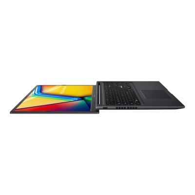 ноутбук ASUS VivoBook 17X M3704YA 90NB1192-M00200_Win11P Черный