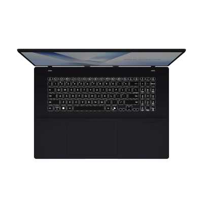 ноутбук ASUS VivoBook 18 M1807HA-S8025 90NB15P1-M002S0 Синий