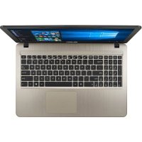 ноутбук ASUS VivoBook A540LA-DM1277T 90NB0B01-M24830 Черный