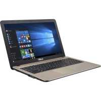 ноутбук ASUS VivoBook A540LA-DM1277T 90NB0B01-M24830 Черный