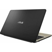 ноутбук ASUS VivoBook A540UA-DM1485T 90NB0HF1-M20940 Черный