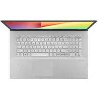 ноутбук ASUS VivoBook A712FA-AU765 90NB0L61-M11100 Серебристый