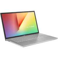 ноутбук ASUS VivoBook D712DA-AU281 90NB0PI3-M04420 Серебристый