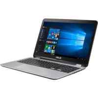 ноутбук ASUS VivoBook Flip TP501UQ-DN035T 90NB0CV1-M00790 Серый