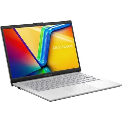 ноутбук ASUS VivoBook Go 14 E1404FA-EB302 90NB0ZS1-M00CZ0 Серебристый