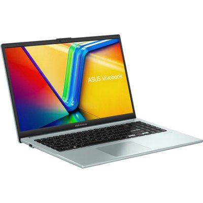 ноутбук ASUS VivoBook Go 15 E1504FA 90NB0ZR1-M07PU0_Win11P Серебристый