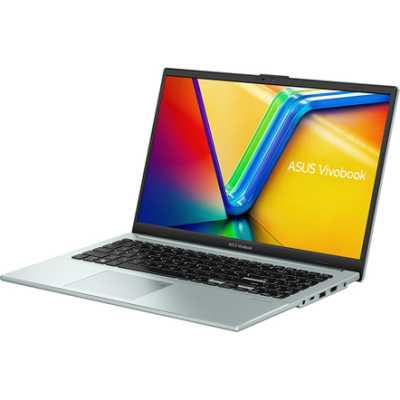 ноутбук ASUS VivoBook Go 15 E1504FA 90NB0ZR1-M07PU0_Win11P Серебристый
