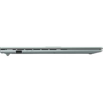 ноутбук ASUS VivoBook Go 15 E1504FA 90NB0ZR1-M07PU0_Win11P Серебристый