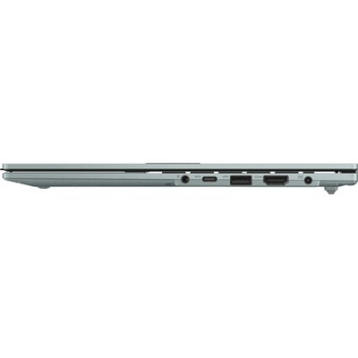 ноутбук ASUS VivoBook Go 15 E1504FA 90NB0ZR1-M07PU0_Win11P Серебристый