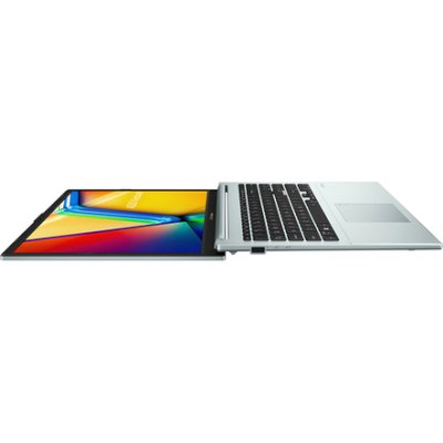 ноутбук ASUS VivoBook Go 15 E1504FA 90NB0ZR1-M07PU0_Win11P Серебристый