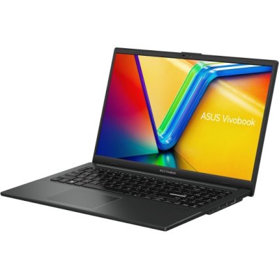 ноутбук ASUS VivoBook Go 15 E1504GA-BQ150 90NB0ZT2-M00600 Черный
