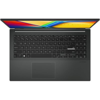 ноутбук ASUS VivoBook Go 15 E1504GA-BQ150 90NB0ZT2-M00600 Черный