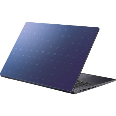 ноутбук ASUS VivoBook Go 15 L510KA-EJ324 90NB0UJ4-M00CW0 Черный