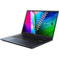 ноутбук ASUS VivoBook Pro 14 OLED K3400PA-KM028W 90NB0UY2-M02010 Синий