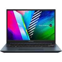 ноутбук ASUS VivoBook Pro 14 OLED M3401QA-KM015 90NB0VZ2-M00860 Синий