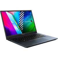 ноутбук ASUS VivoBook Pro 14 OLED M3401QA-KM015 90NB0VZ2-M00860 Синий