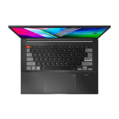 ноутбук ASUS VivoBook Pro 14X OLED M7400QE-KM118 90NB0V52-M004L0 Черный