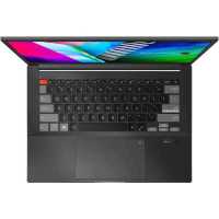 ноутбук ASUS VivoBook Pro 14X OLED N7400PC-KM053X 90NB0U43-M02880 Серый
