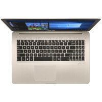ноутбук ASUS VivoBook Pro 15 N580VD-FI761T 90NB0FL4-M11990 Серый