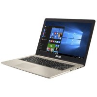 ноутбук ASUS VivoBook Pro 15 N580VD-FI761T 90NB0FL4-M11990 Серый