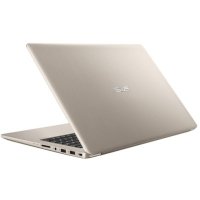 ноутбук ASUS VivoBook Pro 15 N580VD-FI761T 90NB0FL4-M11990 Серый