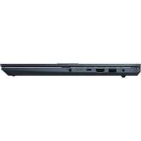ноутбук ASUS VivoBook Pro 15 OLED K3500PA-L1042W 90NB0UU2-M03210 Синий