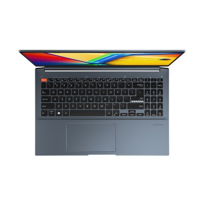 ноутбук ASUS VivoBook Pro 15 OLED K6502VJ-MA143 90NB11K1-M004Y0 Синий