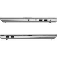 ноутбук ASUS VivoBook Pro 15 OLED M3500QA-L1067 90NB0US1-M00970 Серебристый