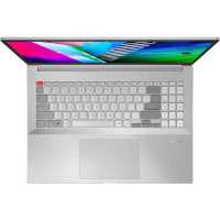 ноутбук ASUS VivoBook Pro 16X OLED N7600PC-L2010 90NB0UI3-M02420 Серебристый