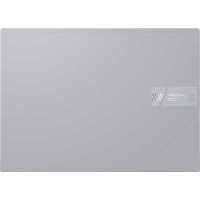 ноутбук ASUS VivoBook Pro 16X OLED N7600PC-L2010 90NB0UI3-M02420 Серебристый