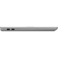 ноутбук ASUS VivoBook Pro 16X OLED N7600PC-L2010 90NB0UI3-M02420 Серебристый