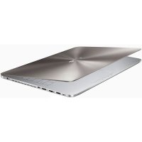 ноутбук ASUS VivoBook Pro N552VX-FY107T 90NB09P1-M01110 Серый
