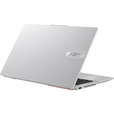 ноутбук ASUS VivoBook S 15 OLED K5504VA-MA342W 90NB0ZK6-M00L00 Серебристый