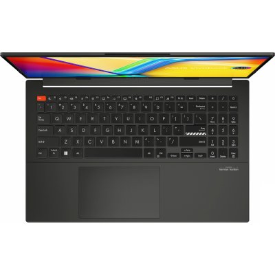 ноутбук ASUS VivoBook S 15 OLED K5504VA-MA344W 90NB0ZK5-M00L20 Черный