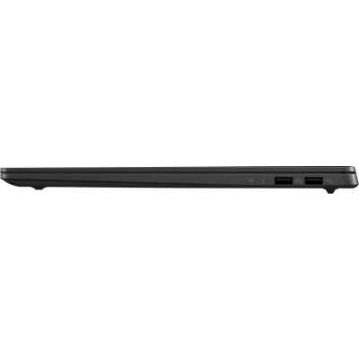 ноутбук ASUS VivoBook S 15 OLED S5506MA-MA070W 90NB14E1-M00550 Черный