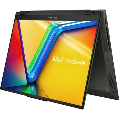 ноутбук ASUS VivoBook S 16 Flip TN3604YA-MC099W 90NB1041-M00450 Черный