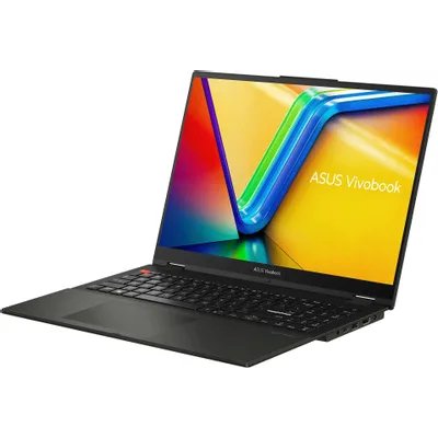 ноутбук ASUS VivoBook S 16 Flip TP3604VA-MC189 90NB1051-M00780 Черный