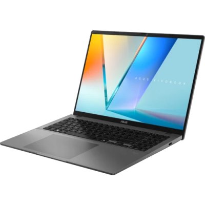 ноутбук ASUS VivoBook S 16 M3607HA 90NB16F1-M00ES0_Win11P Серый