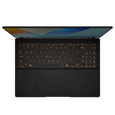 ноутбук ASUS VivoBook S 16 OLED M5606WA-MX034W 90NB14B2-M002B0 Черный