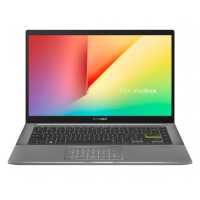 ноутбук ASUS VivoBook S14 M433UA-EB367T 90NB0TM4-M05240 Черный