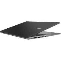 ноутбук ASUS VivoBook S14 S433JQ-EB088 90NB0RD4-M03480 Черный