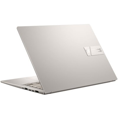ноутбук ASUS VivoBook S14X OLED S5402Z-M9175 90NB0X32-M00860 Песочный