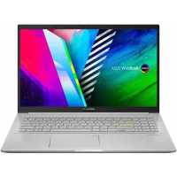 ноутбук ASUS VivoBook S15 OLED S513EQ-L1758W 90NB0SK2-M00H50 Серый