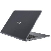 ноутбук ASUS VivoBook S15 S510UA-BQ670 90NB0FQ5-M11280 Серый