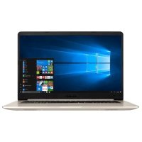 ноутбук ASUS VivoBook S15 S510UN-BQ195T 90NB0GS5-M02720 Серый
