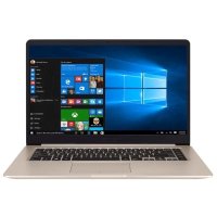 ноутбук ASUS VivoBook S15 S510UN-BQ195T 90NB0GS5-M02720 Серый