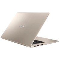 ноутбук ASUS VivoBook S15 S510UN-BQ195T 90NB0GS5-M02720 Серый