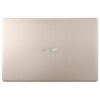 ноутбук ASUS VivoBook S15 S510UN-BQ195T 90NB0GS5-M02720 Серый