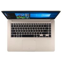 ноутбук ASUS VivoBook S15 S510UN-BQ195T 90NB0GS5-M02720 Серый