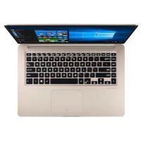 ноутбук ASUS VivoBook S15 S510UN-BQ195T 90NB0GS5-M02720 Серый